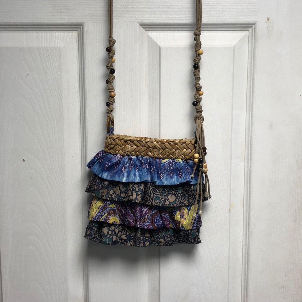Small purse